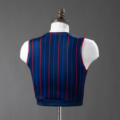 Women USA Away Vest 2025 Football Kit Soccer Shirt