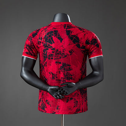 Player Version Canada Special Jersey 2026 World Cup Football Kit Soccer Shirt