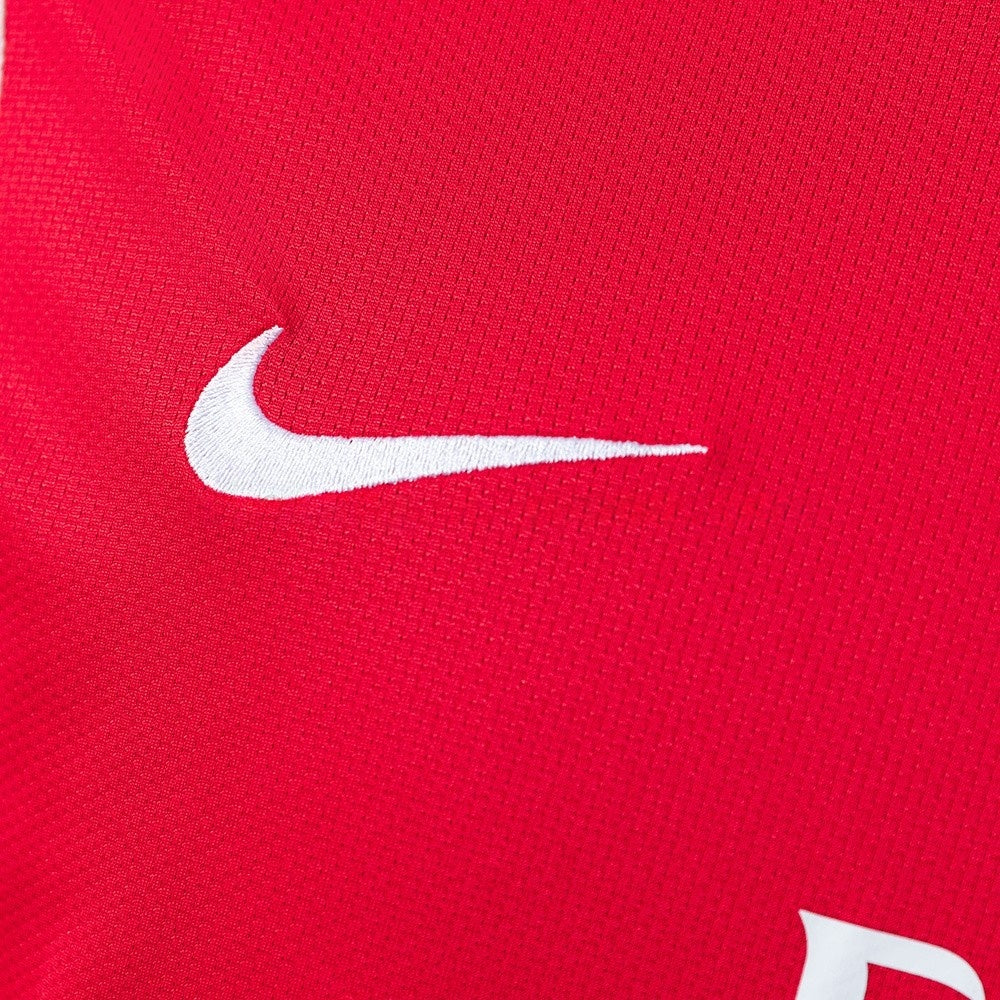 Arsenal Jersey 2006/08 Home Retro Football Kit