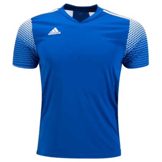 Adidas Regista 20 Youth Jersey - Blue
