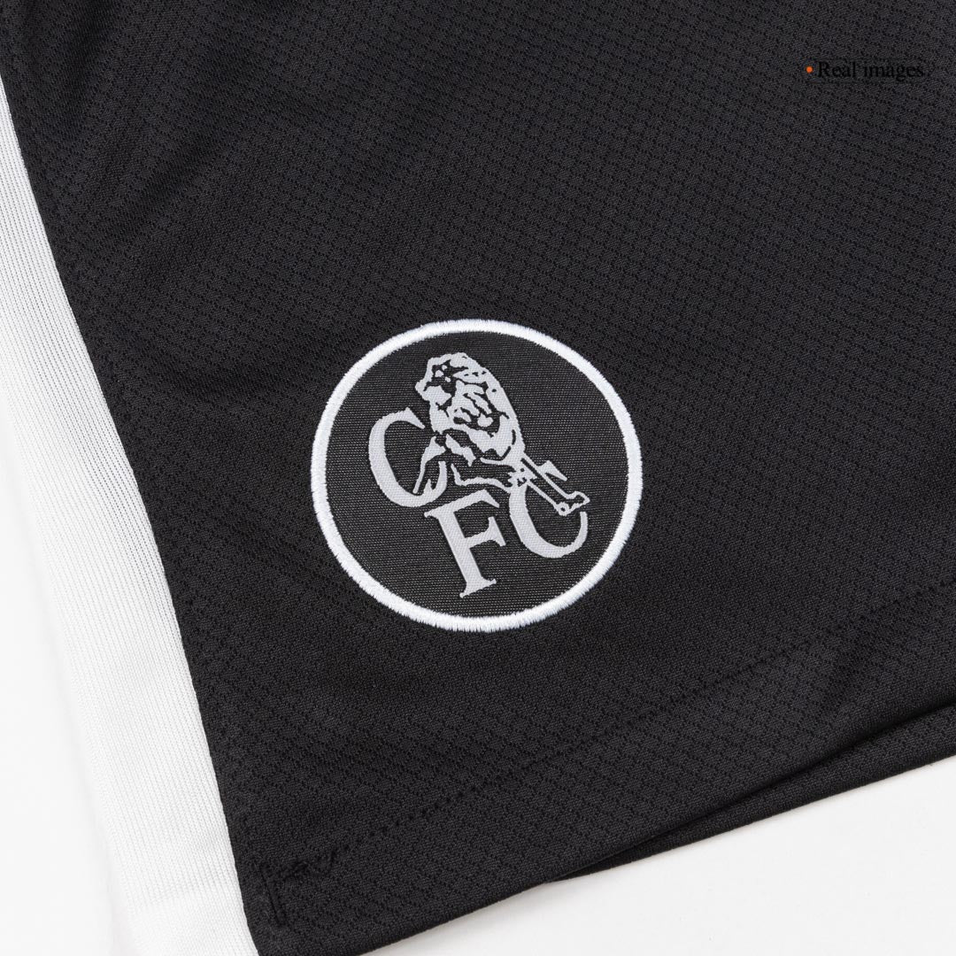 Mens Chelsea Third Kit 2025/26