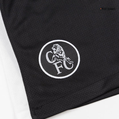 Men's Chelsea Third Full Kit 2025/26