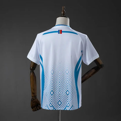 Congo Away Jersey 2026 World Cup Football Kit Soccer Shirt
