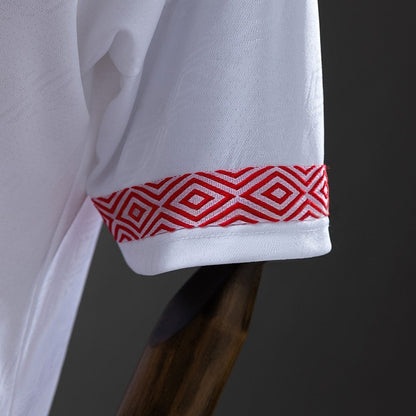 Sevilla Jersey 1994-96 Home Retro Football Kit
