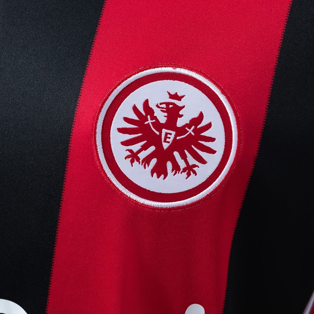 Frankfurt Jersey 2025/26 Home Football Kit