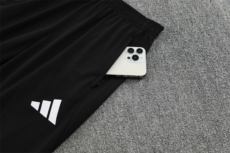 Real Madrid Training Tracksuits 25/26 Football Kit Soccer Jersey