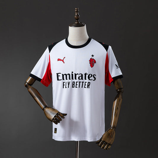 AC Milan Jersey 25/26 Away Football Kit