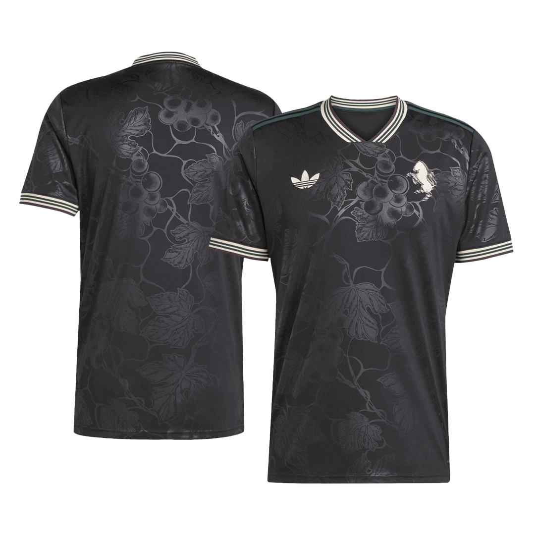 Mens Juventus Third Jersey 2025/26