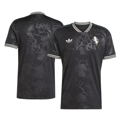 Mens Juventus Third Jersey 2025/26