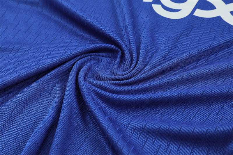 Player Version Chelsea Training Tracksuits 25/26 Football Kit Soccer Jersey