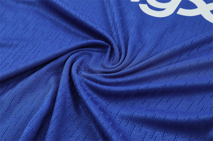 Player Version Chelsea Training Tracksuits 25/26 Football Kit Soccer Jersey