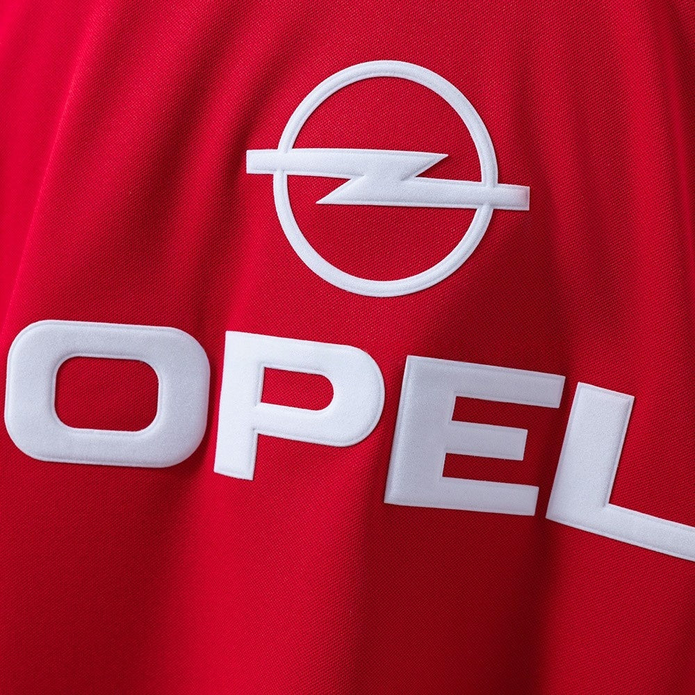 Bayern Munich Jersey 2000-01 Home Football Retro Kit Champions League