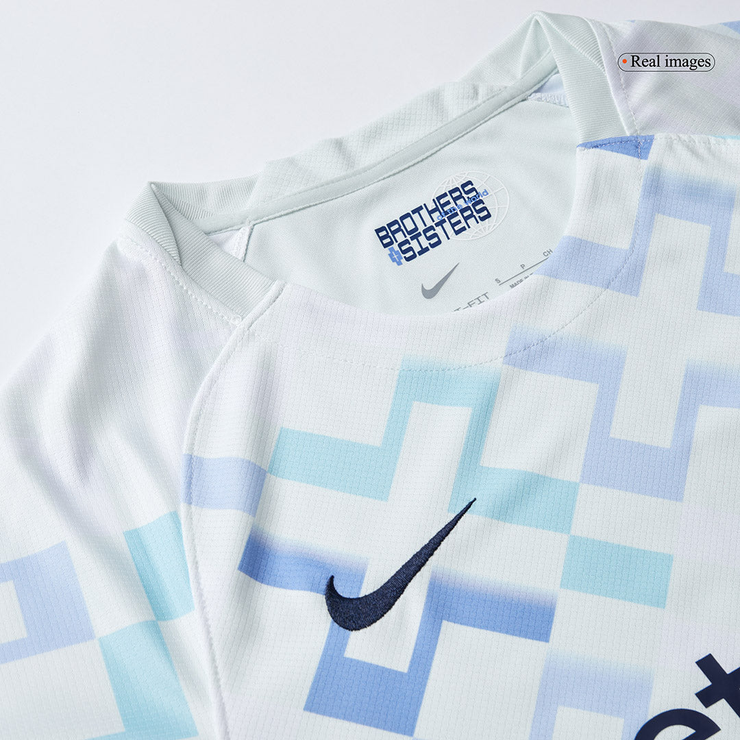 PAVARD #28 Mens Inter Milan Away Jersey 2025/26