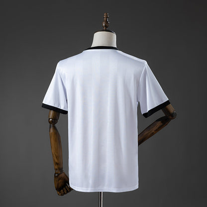 Wolves Away Jersey 1986-1988 Retro Football Kit Soccer Shirt