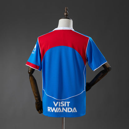 Atletico Madrid Jersey 2025/26 Third Football Kit