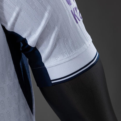 Player Version Tottenham Home Jersey 2026-2027 Football Kit Soccer Shirt