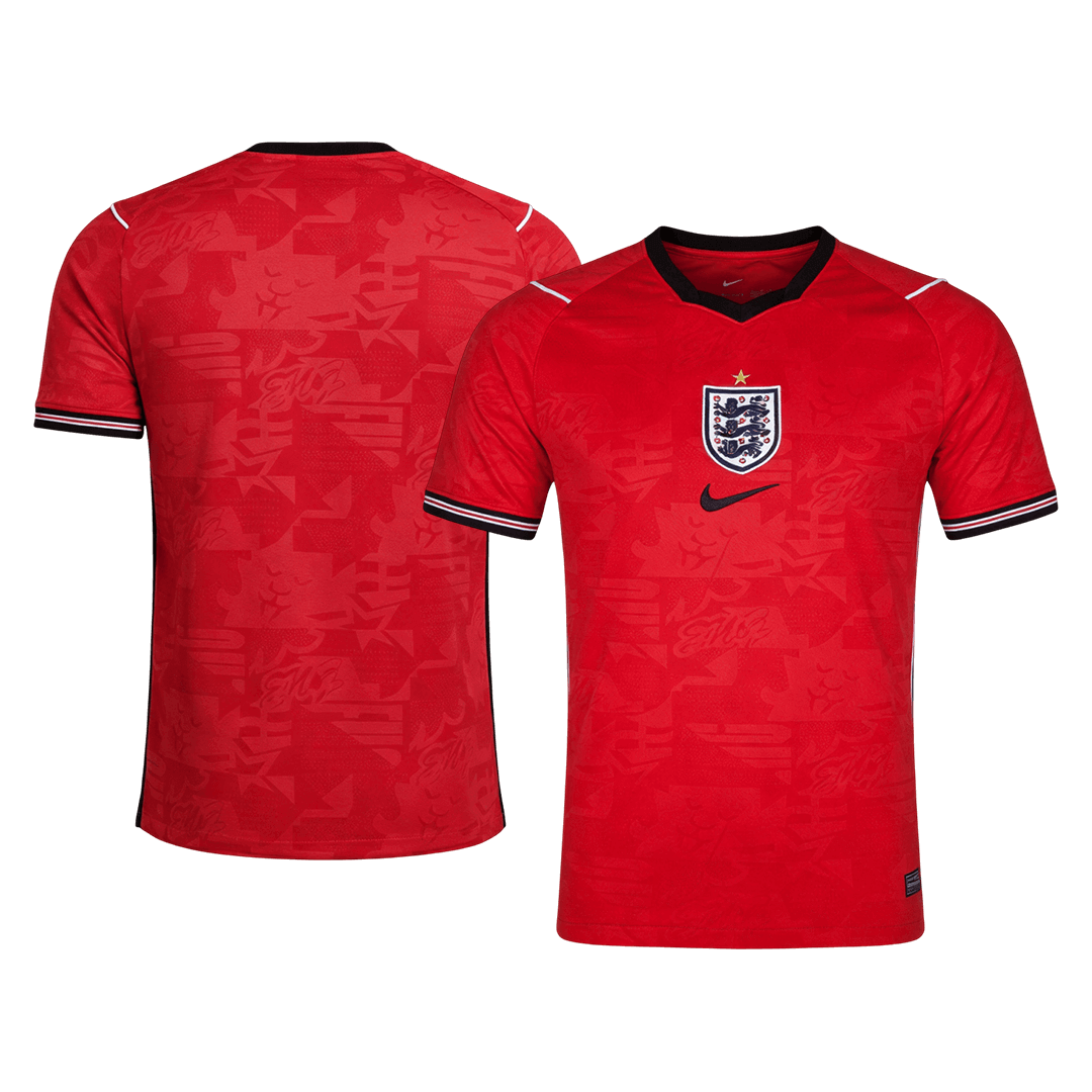 Mens England World Cup Away Jersey 2026