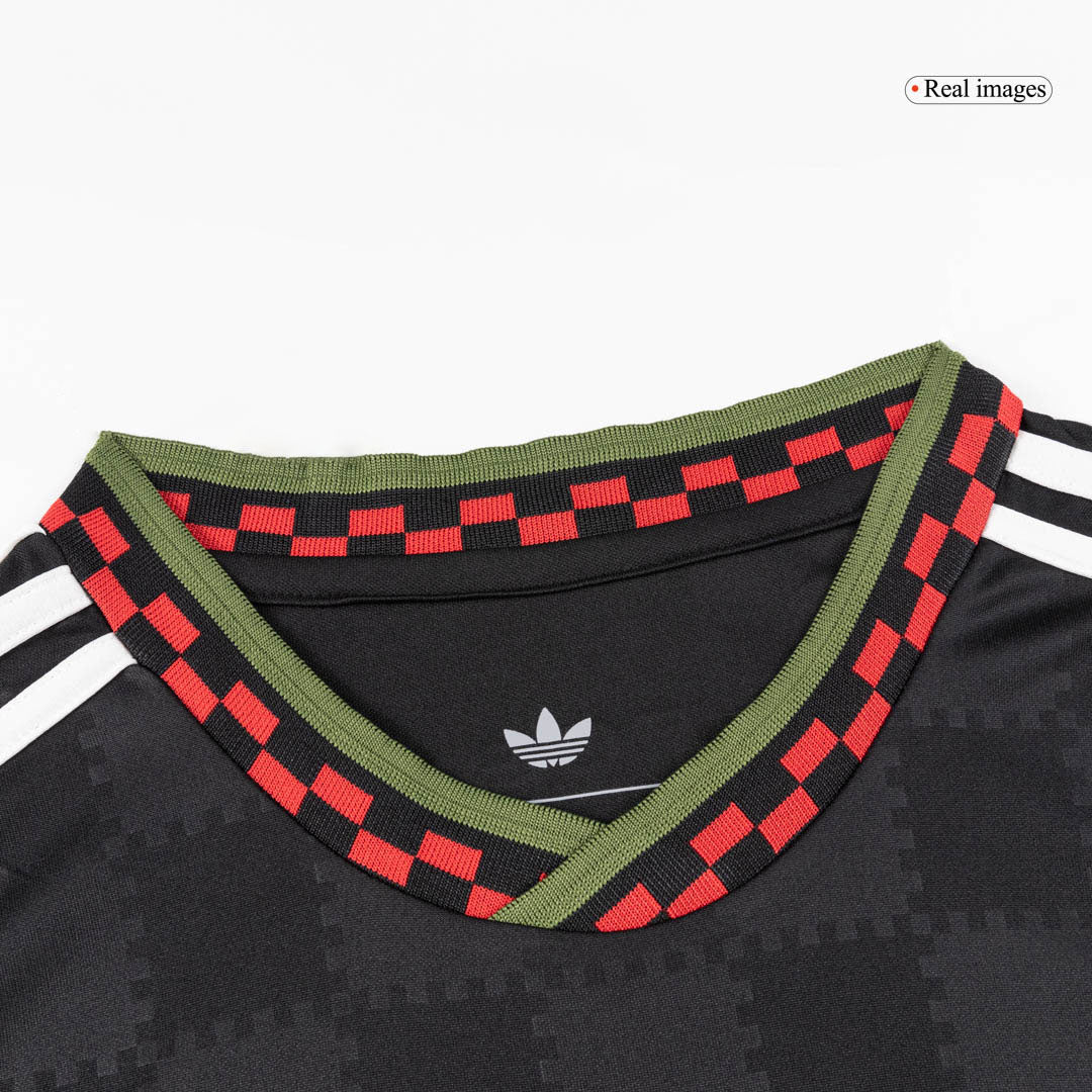 Mens Bayern Munich Third Jersey 2025/26