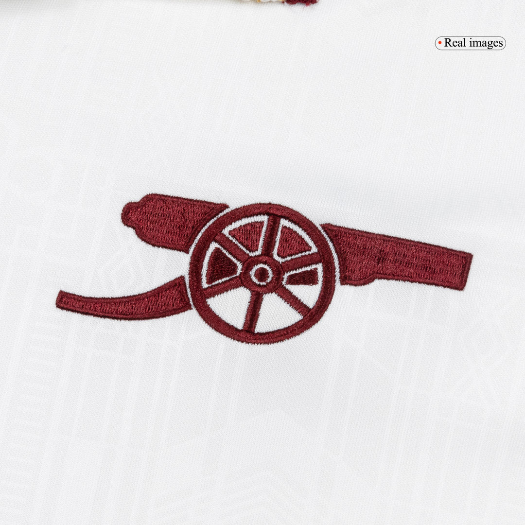 Mens Arsenal Third Kit 2025/26