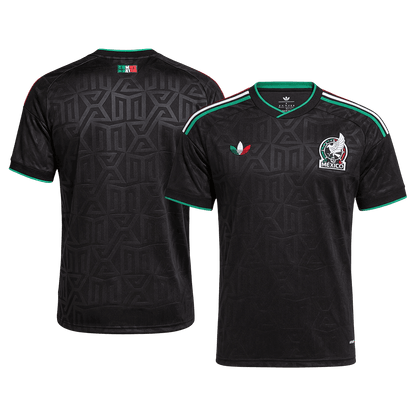 Mens Mexico World Cup Third Jersey 2026