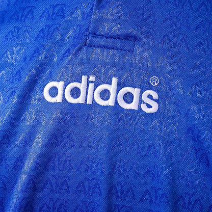 Argentina Jersey 1994 Away Retro Football Kit