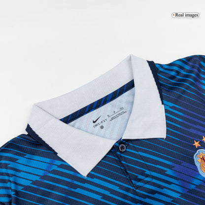DEMBELE #7 Mens France World Cup Home Jersey 2026