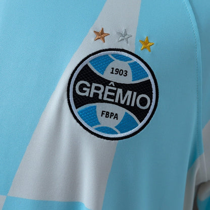 Gremio Away Jersey 2026-2027 Football Kit Soccer Shirt