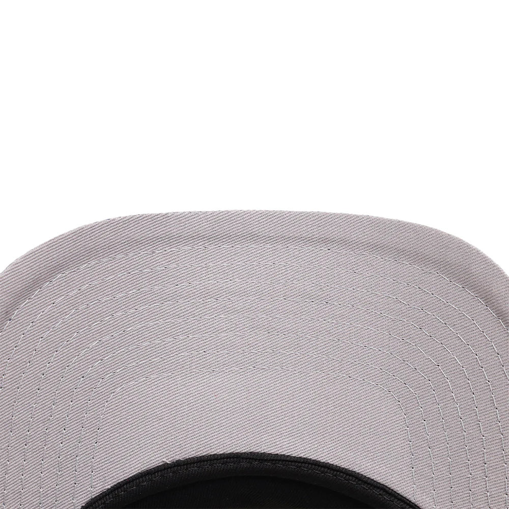 New Era Mexico WBC  9FORTY A-Frame Snapback Hat-Chrome/Dark Green