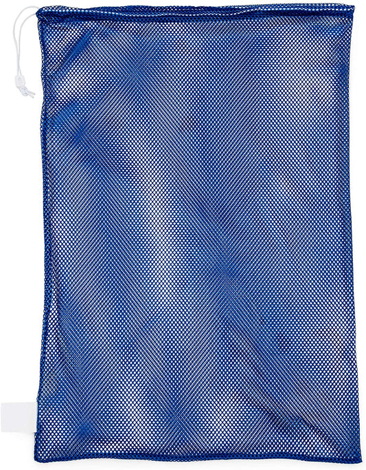 Soccer Ball Bag - Blue