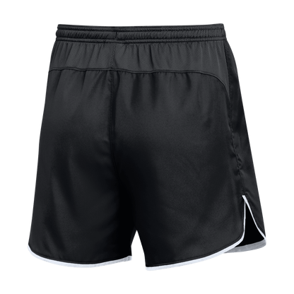 Nike Women's Soccer Shorts Dri-FIT - Black
