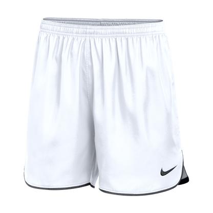 Nike Women's Soccer Shorts Dri-FIT - White