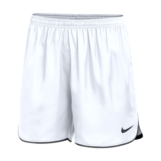 Nike Women's Soccer Shorts Dri-FIT - White