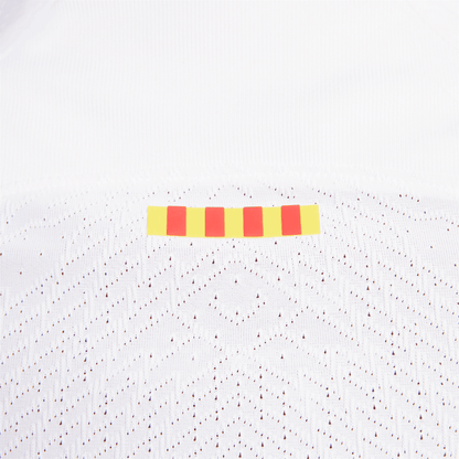 Nike FC Barcelona Authentic Match Away Dri-FIT Jersey 2023-24
