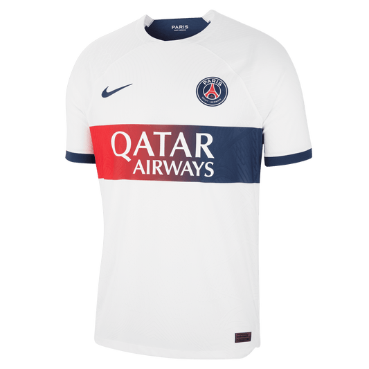 Nike Paris Saint-Germain Authentic Match Away Men's Nike Dri-FIT ADV Soccer Jersey 2023/24