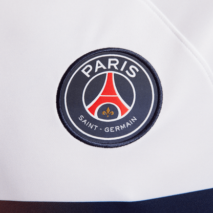 Kylian Mbappe Men's Paris Saint-Germain Dri-FIT Stadium Away Jersey 23/24