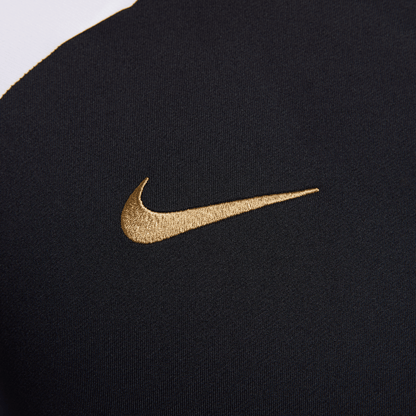 Nike Men's Chelsea FC Strike Dri-FIT Soccer Drill Top-Black/White