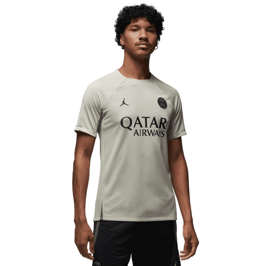 Nike Men's Paris Saint-German Dri-Fit 3rd Training Top 23/24