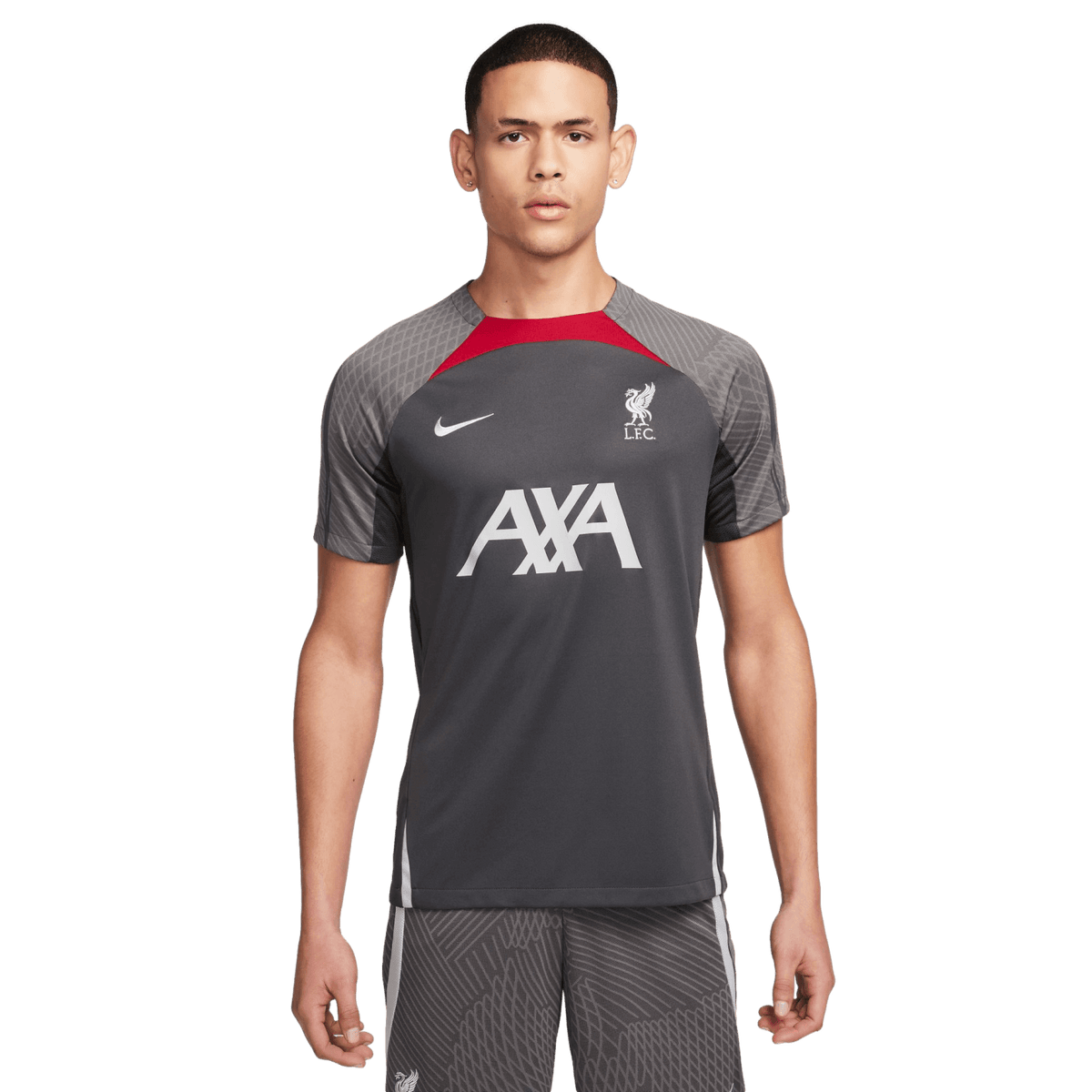 Nike Liverpool Strike Training Jersey