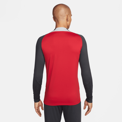 Liverpool FC Strike Men's Nike Dri-FIT Soccer Drill Top