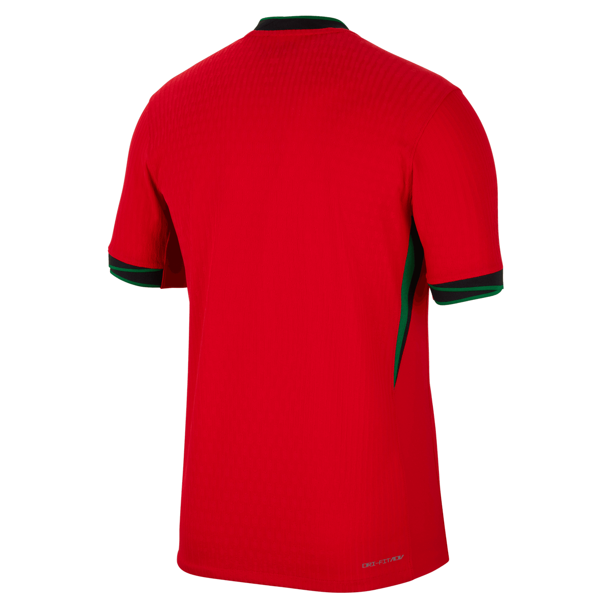 Nike Men's Portugal (Men's Team) Match Home Dri-FIT ADV Soccer Authentic Jersey 24/25
