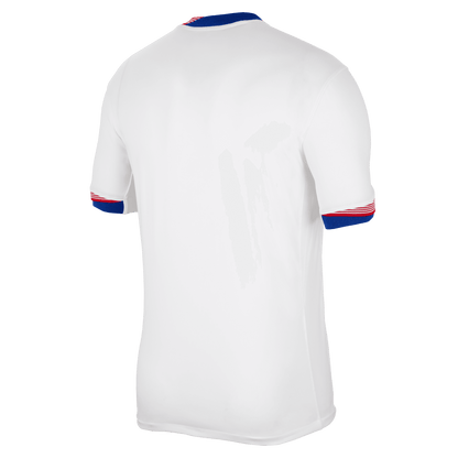 Nike USA Stadium Home Men's Nike Dri-FIT Soccer Replica Jersey
