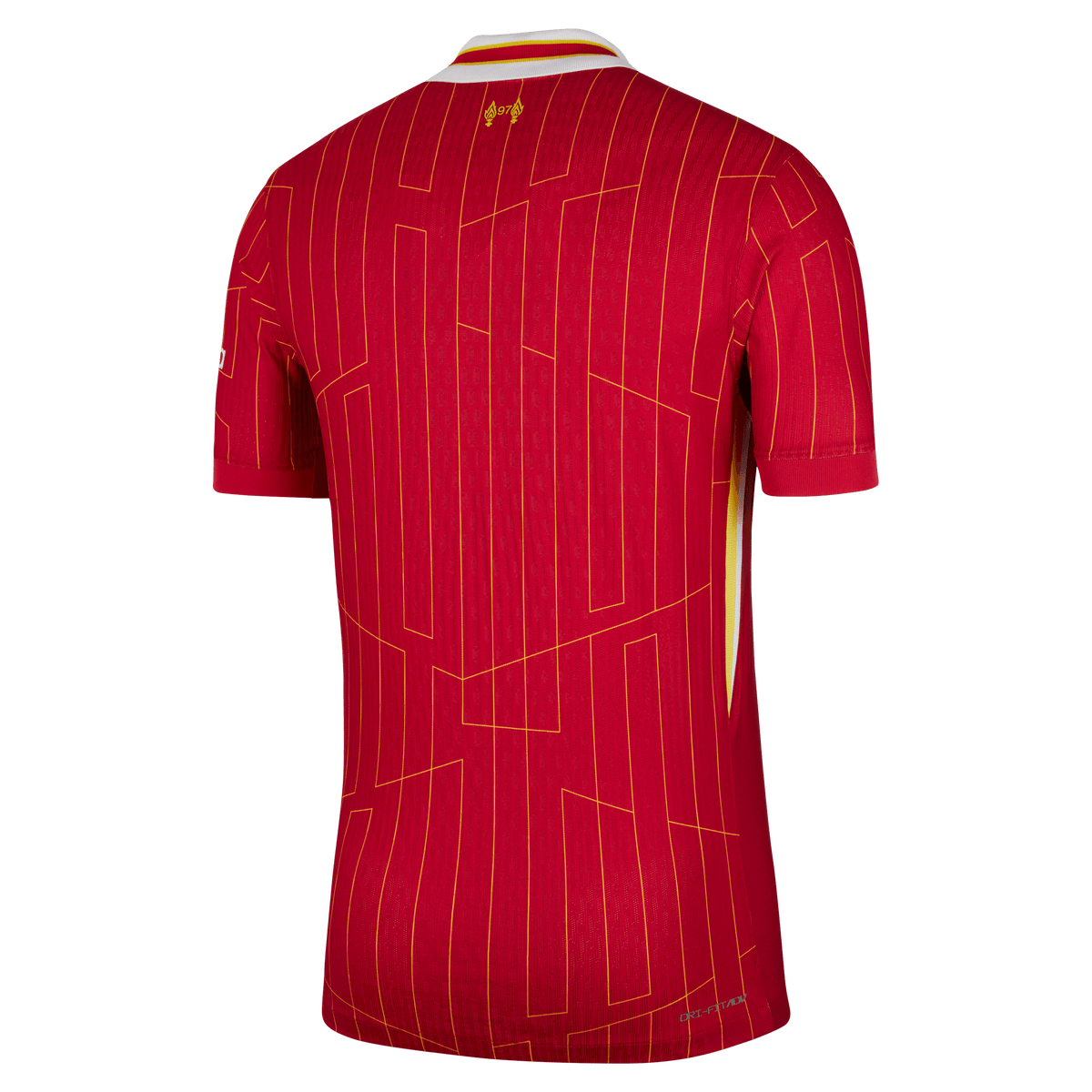 Nike Liverpool FC Match Home Dri-FIT ADV Soccer Jersey-24/25