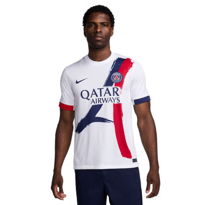 Nike Paris Saint-Germain 24/25 Away Jersey