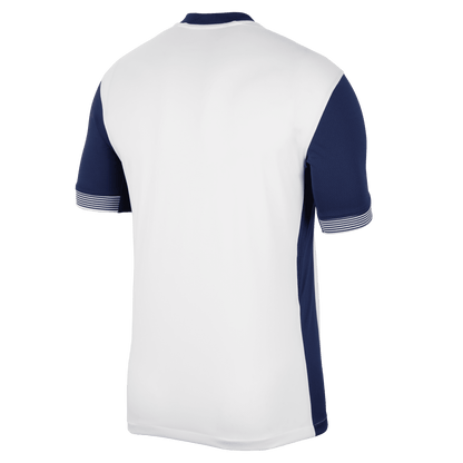 Nike Men's Tottenham Hotspur Home Stadium Dri-FIT Soccer Jersey 24/25