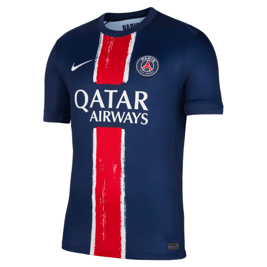 Nike Paris Saint-Germain 24/25 Youth Home Jersey