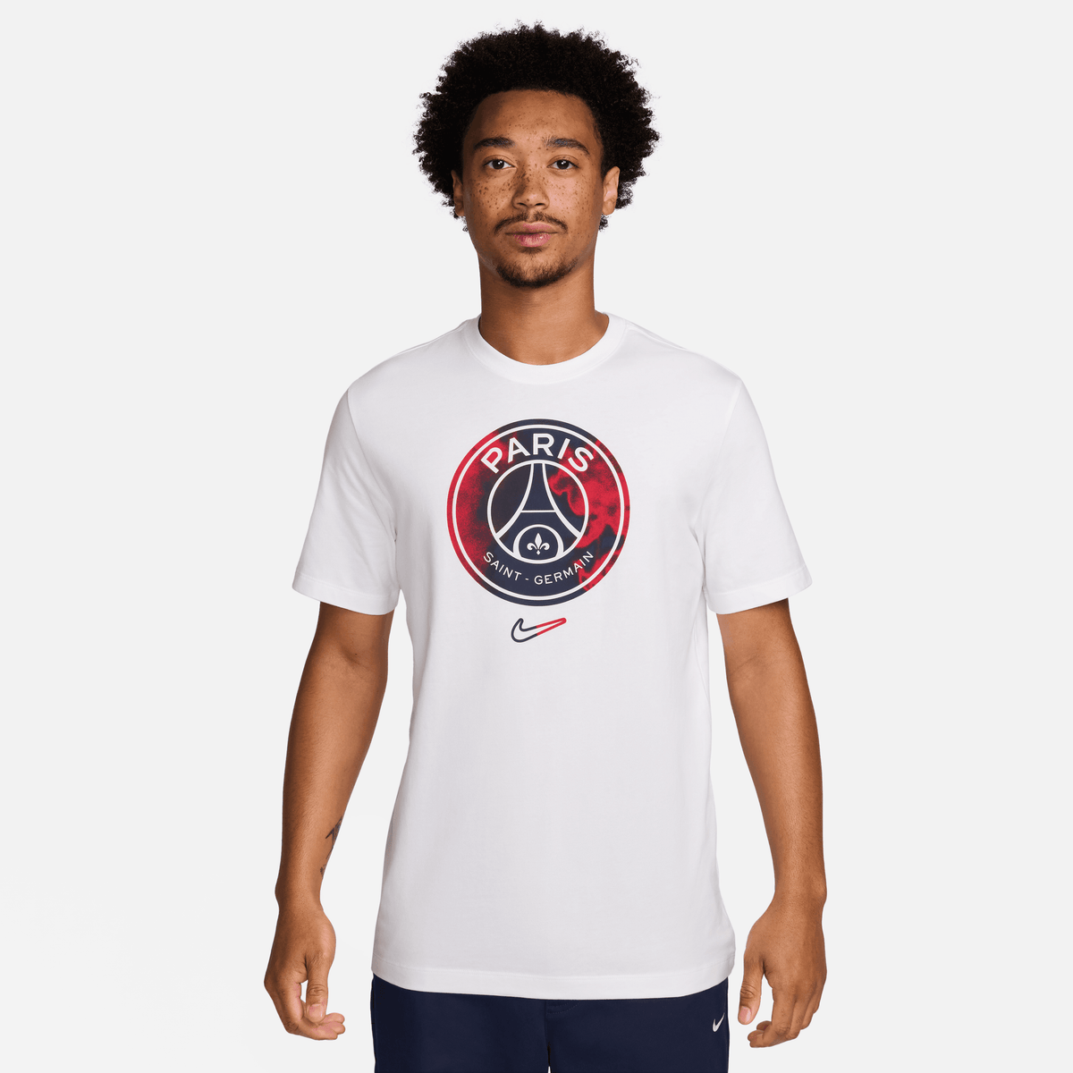 Nike Paris Saint-Germain Men's Nike T-Shirt