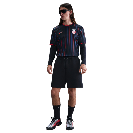 Nike USA 2025 Away Jersey