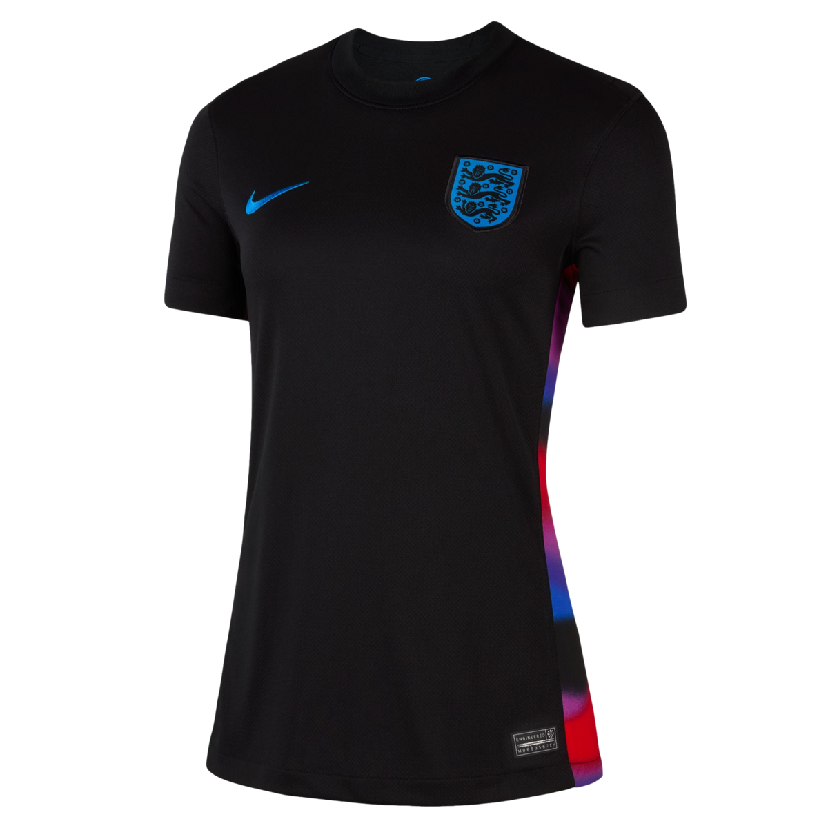 Nike England 2025 Womens Away Jersey
