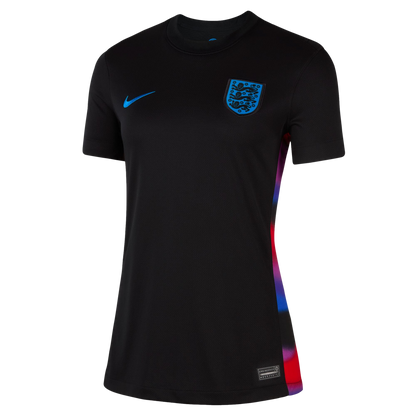 Nike England 2025 Womens Away Jersey