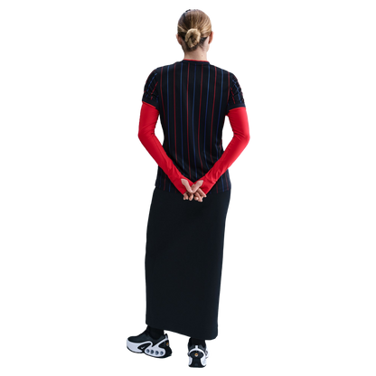 Nike USA 2025 4-Star Womens Away Jersey